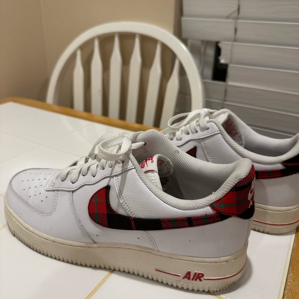 Nike Air Force 1 Low '07 LV8